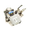 Recambio de columna direccion para kia niro i (de) 1.6 gdi hybrid referencia OEM IAM 56300G5001 G556399500 