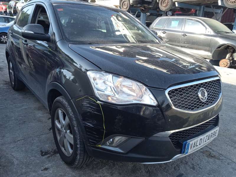 SSANGYONG KORANDO (CK)