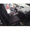 honda civic viii hatchback (fn, fk) del año 2010