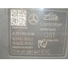 Recambio de abs para mercedes-benz clase c (w205) lim. c 220 cdi bluetec (205.004) referencia OEM IAM A2534310200 A2539011400 10