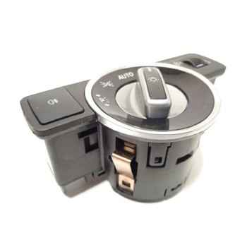 Recambio de mando luces para mercedes-benz clase c (w204) lim. c 180 cgi blueefficiency (204.031) referencia OEM IAM A2049053103