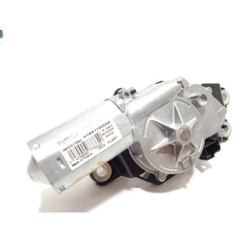 Recambio de motor limpia trasero para ford fiesta (ce1) trend referencia OEM IAM H1BB17404AA 2541125 W000077862