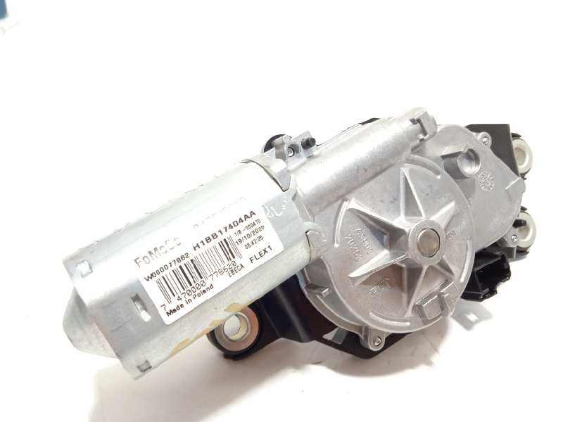 MOTOR LIMPIA TRASERO H1BB17404AA 2541125 W000077862