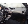 honda civic viii hatchback (fn, fk) del año 2010
