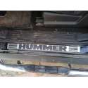 HUMMER H2