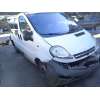 opel vivaro del año 2006