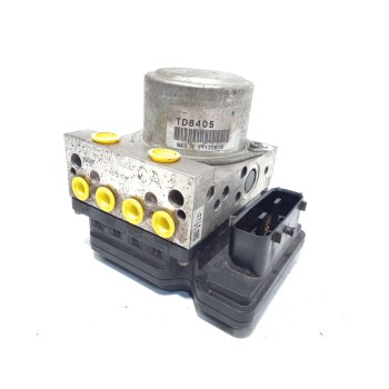 Recambio de abs para nissan juke (f15) 1.6 16v cat referencia OEM IAM 47660BX80A  TD8405