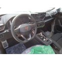 CUPRA LEON SPORTSTOURER (KL8, KU8, KUD)