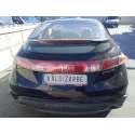 HONDA CIVIC BERLINA 5 (FK)