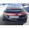 honda civic berlina 5 (fk) del año 2008