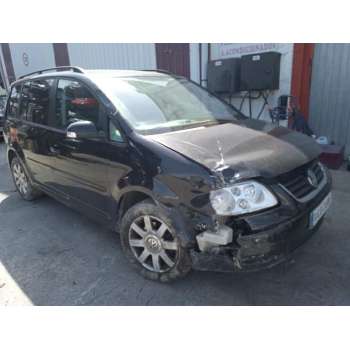 VOLKSWAGEN TOURAN (1T1)