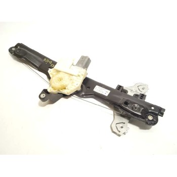 ELEVALUNAS DELANTERO IZQUIERDO 807014EA0A 