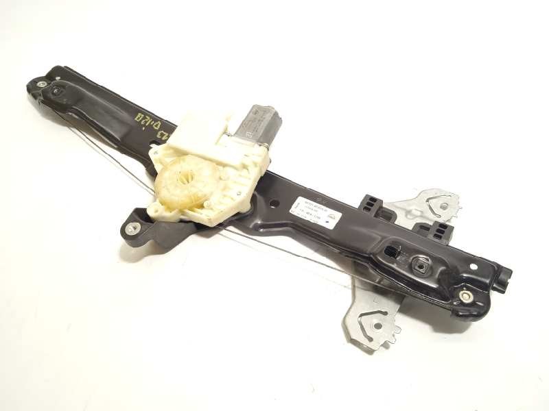 ELEVALUNAS DELANTERO IZQUIERDO 807014EA0A 