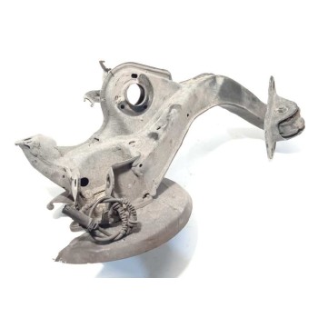 Recambio de mangueta trasera derecha para bmw serie 2 active tourer (f45) 2.0 16v turbodiesel referencia OEM IAM 33326851580  