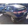 honda civic berlina 5 (fk) del año 2008