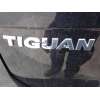 volkswagen tiguan del año 2018