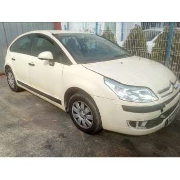 CITROËN C4 BERLINA