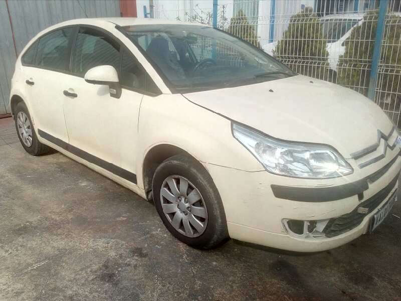 CITROËN C4 BERLINA
