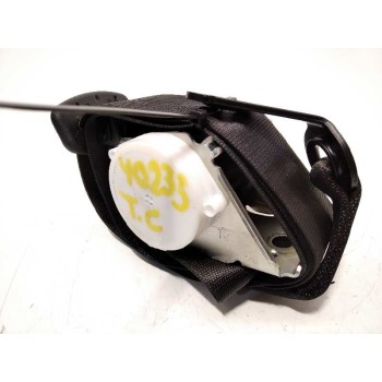 Recambio de cinturon seguridad trasero central para mercedes-benz clase c (w204) lim. c 200 cdi blueefficiency (204.001) referen