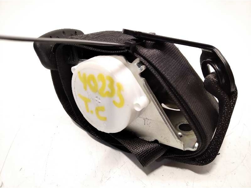 CINTURON SEGURIDAD TRASERO CENTRAL A2048603386 A20486033869C94 