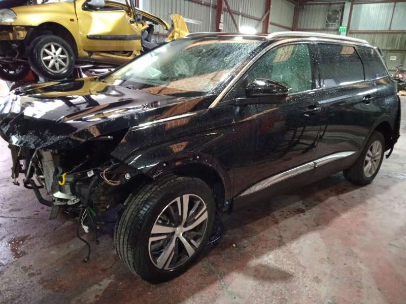 PEUGEOT 5008 II (MC_, MJ_, MR_, M4_)