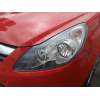 opel corsa d (s07) del año 2008