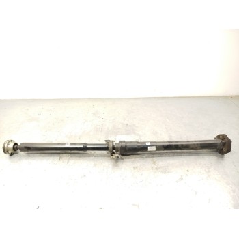 Recambio de transmision central para porsche panamera (970) 3.0 d referencia OEM IAM 97042101103  