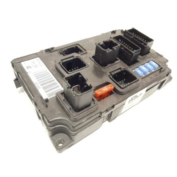 Recambio de caja reles / fusibles para peugeot 407 st sport referencia OEM IAM 9656148080  