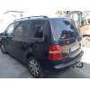 volkswagen touran (1t1) del año 2005