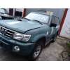 nissan patrol gr (y61) del año 2004