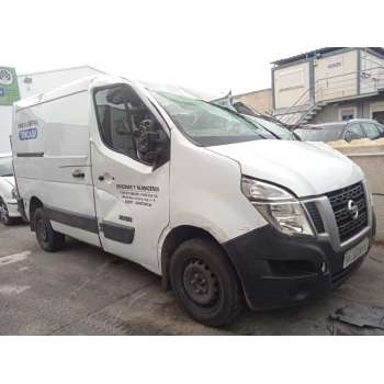 NISSAN NV 400 de desguace