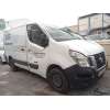 nissan nv 400 del año 2012