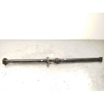 Recambio de transmision central para hyundai santa fé ii (cm) 2.2 crdi gls referencia OEM IAM 493002B500  