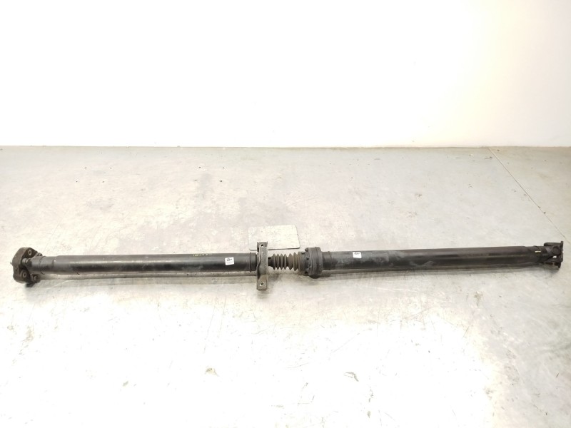 TRANSMISION CENTRAL 493002B500 