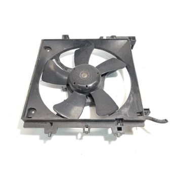 Recambio de electroventilador para subaru legacy familiar/outback b13 (bp) 2.0 diesel cat referencia OEM IAM 45131FE030  