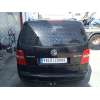 volkswagen touran (1t1) del año 2005