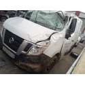 NISSAN NV 400