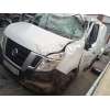 nissan nv 400 del año 2012