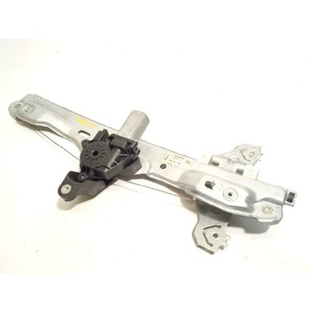 ELEVALUNAS TRASERO IZQUIERDO 827014EA0A 