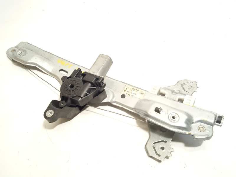 ELEVALUNAS TRASERO IZQUIERDO 827014EA0A 