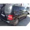 volkswagen touran (1t1) del año 2005