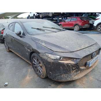 MAZDA 3 HATCHBACK (BP)