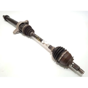 Recambio de transmision delantera derecha para bmw mini (r56) one referencia OEM IAM 7589768  