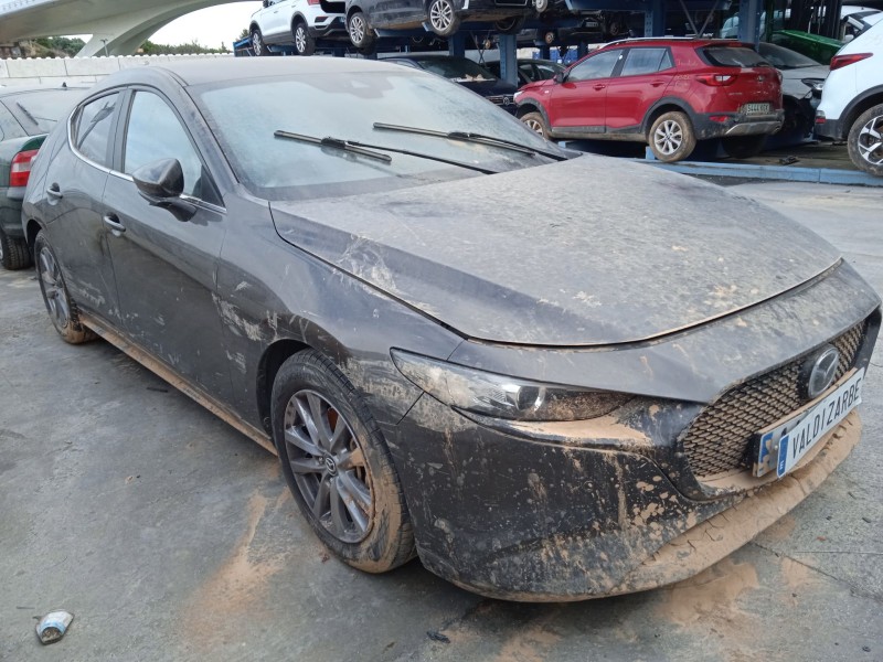 MAZDA 3 HATCHBACK (BP)
