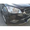 SSANGYONG KORANDO (CK)