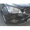 ssangyong korando (ck) del año 2013