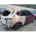 MAZDA CX-5 (KE, GH)