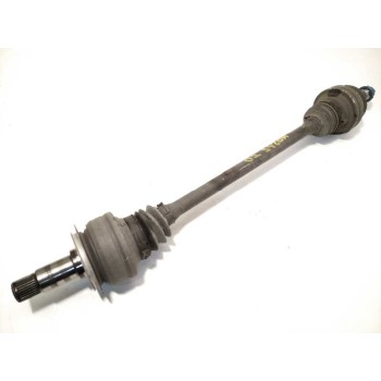 Recambio de transmision trasera derecha para mercedes-benz clase c (w204) lim. c 200 cdi blueefficiency (204.001) referencia OEM