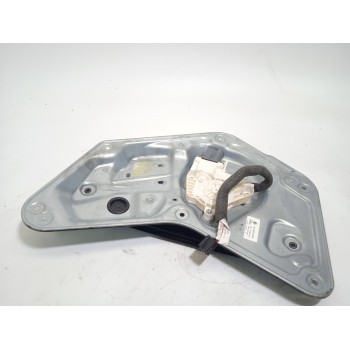 Recambio de elevalunas trasero izquierdo para skoda yeti 1.2 tsi referencia OEM IAM 5L0839401B 5L0959811A 