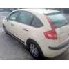 citroën c4 berlina del año 2005